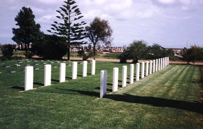 Port Pirie General Cemetery