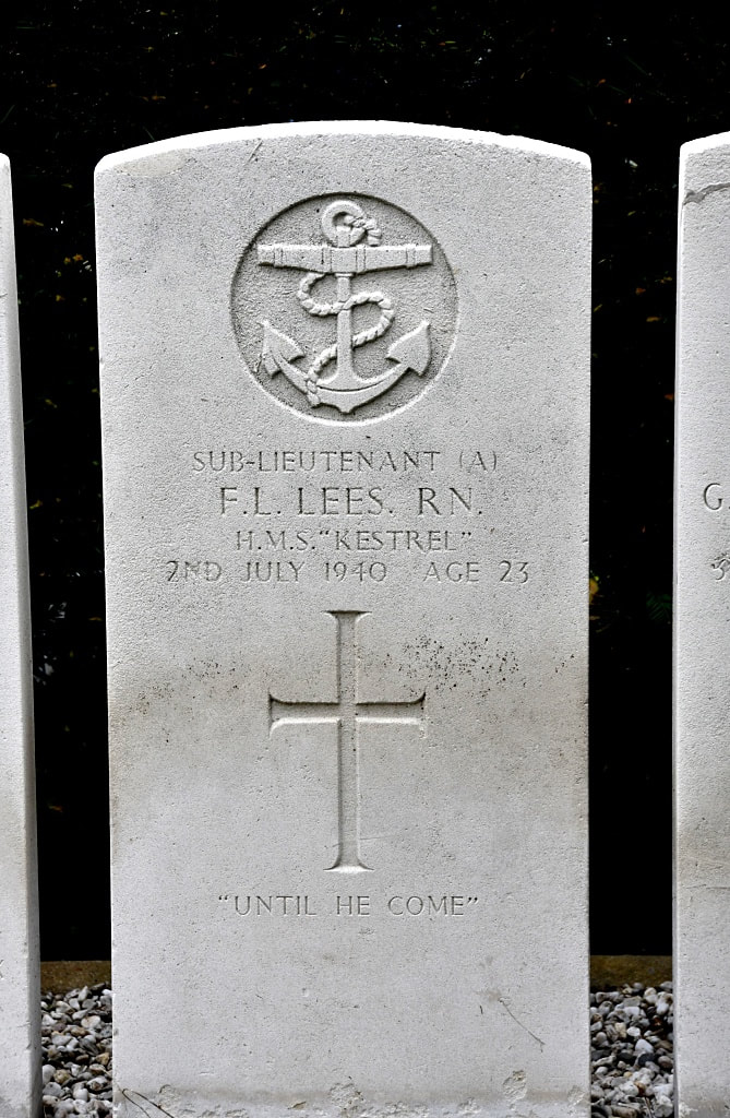 Rozenburg General Cemetery