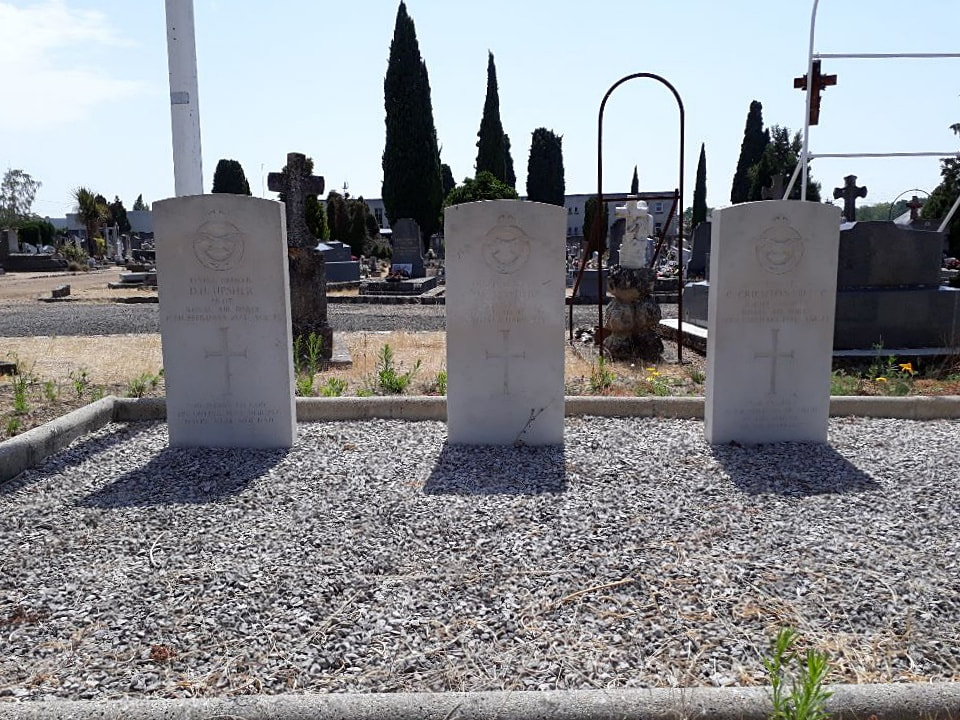 Saumur Communal Cemetery