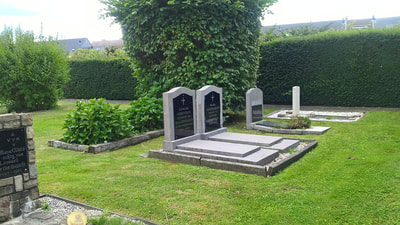 Schelle Communal Cemetery