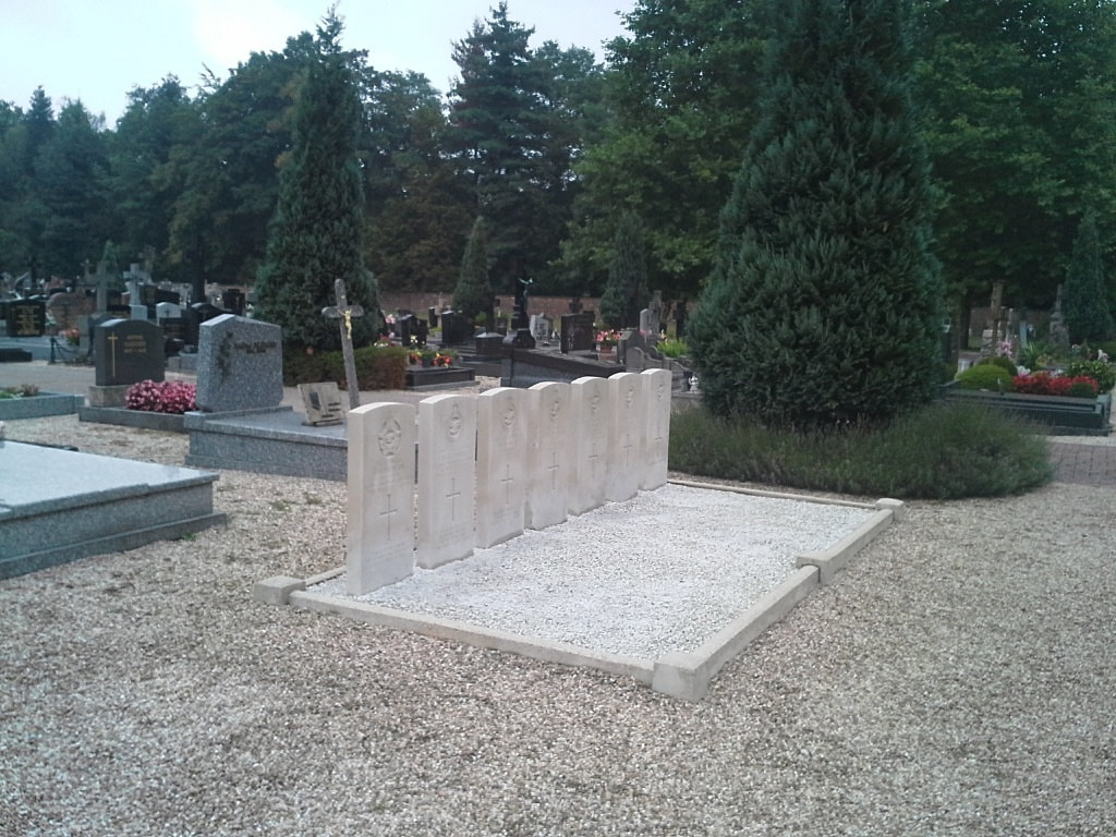 Soufflenheim Communal Cemetery