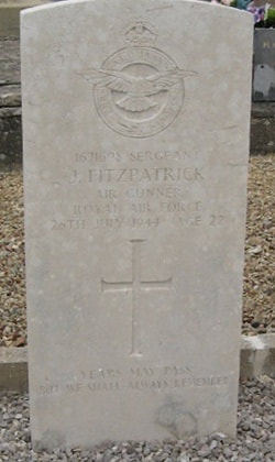 Taingy Communal Cemetery