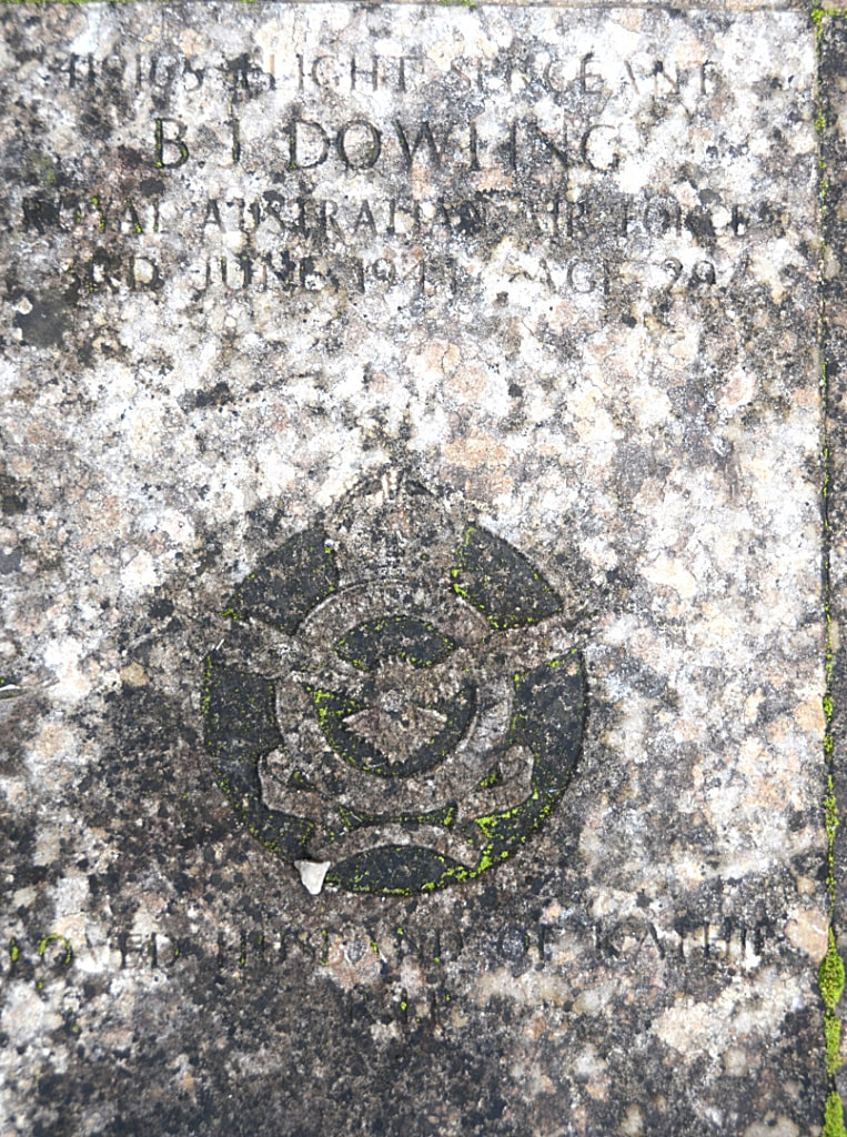 Tourville-la-Campagne Communal Cemetery