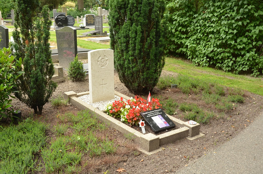Veenendaal General Cemetery