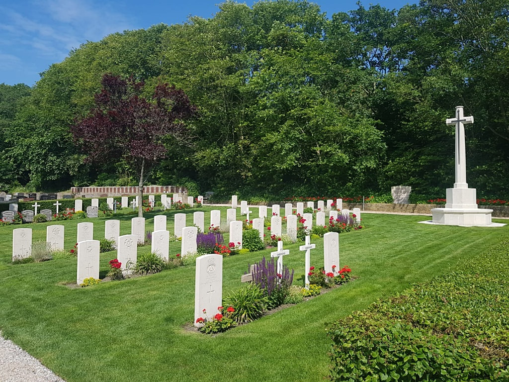 Vlieland General Cemetery