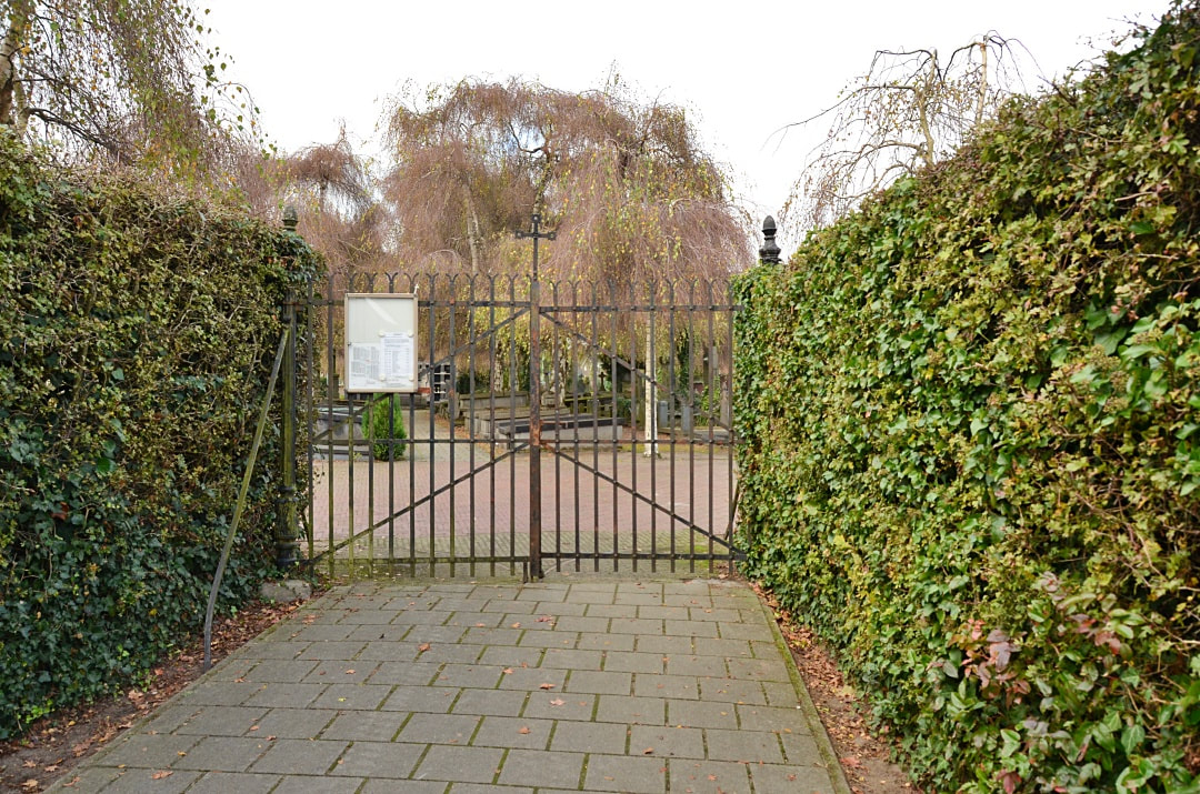 Vught General Cemetery