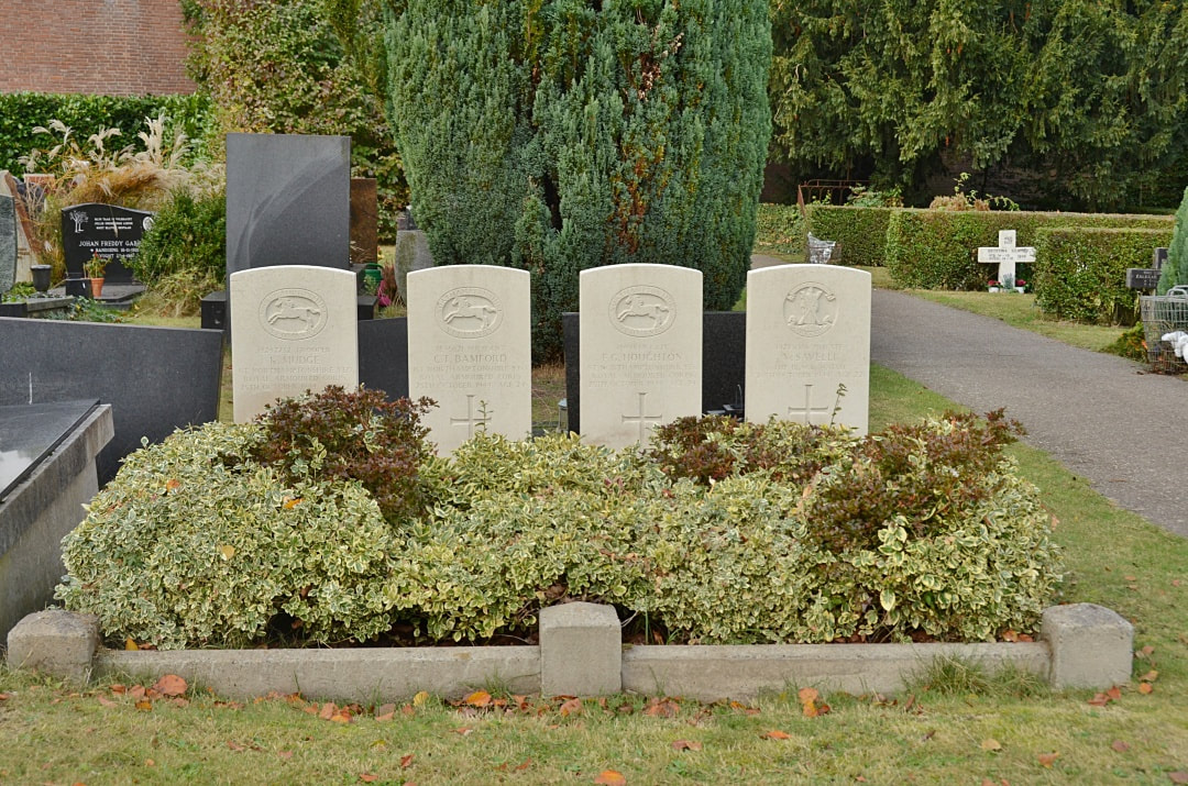 Vught General Cemetery