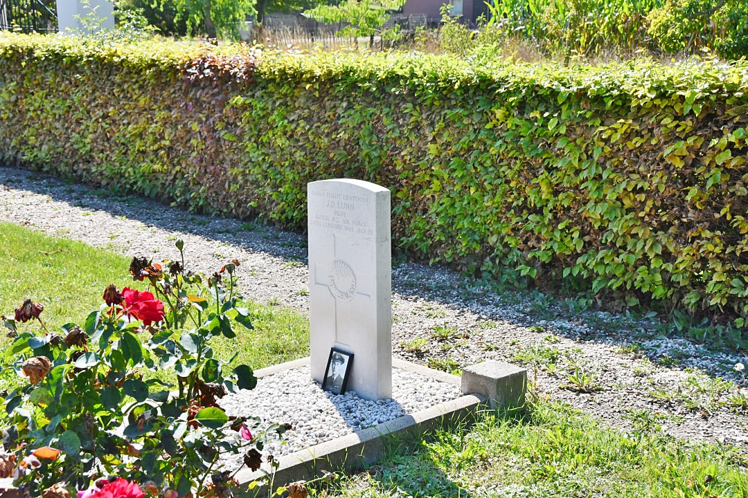 Vuren General Cemetery