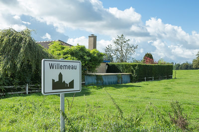Willemeau Communal Cemetery