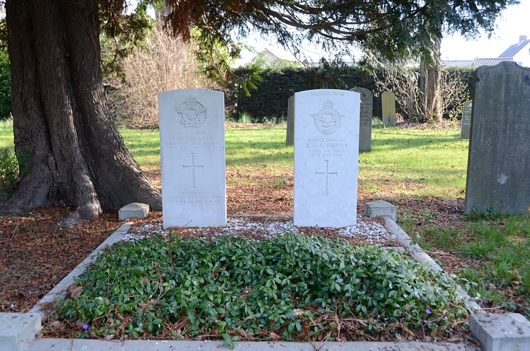 Yerseke General Cemetery