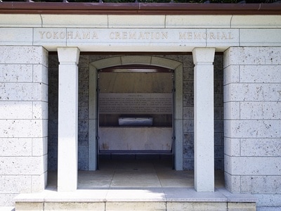 Yokohama Cremation Memorial