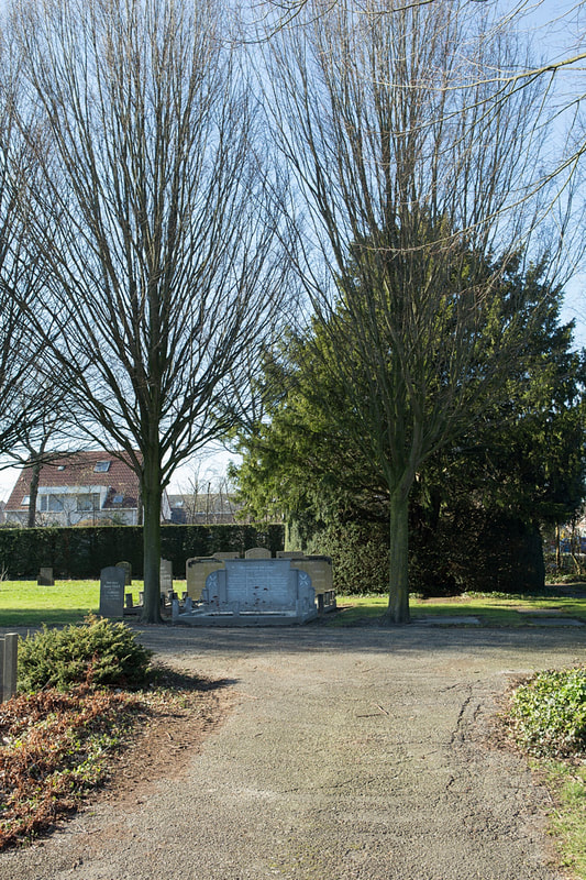 Zaamslag General Cemetery