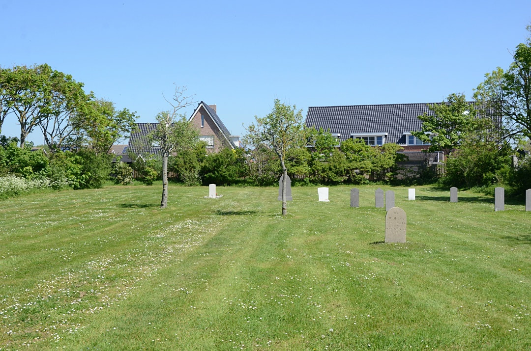 Zoutelande General Cemetery
